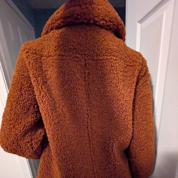 Marrakech coat - Picture 2 of 11